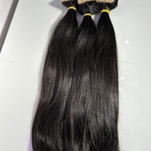 TAPE HAIR 14" Tape 💯 Human Hair Natural color /Vietnam Hair/Super double drawn